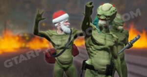 RP Terms / Rules / Lingo