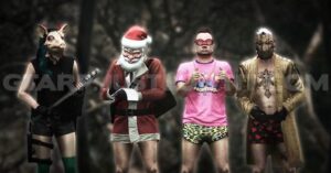 Which Servers to Join