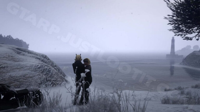 Complete Beginners Guide to GTA RP - GTARP | Just Loot It