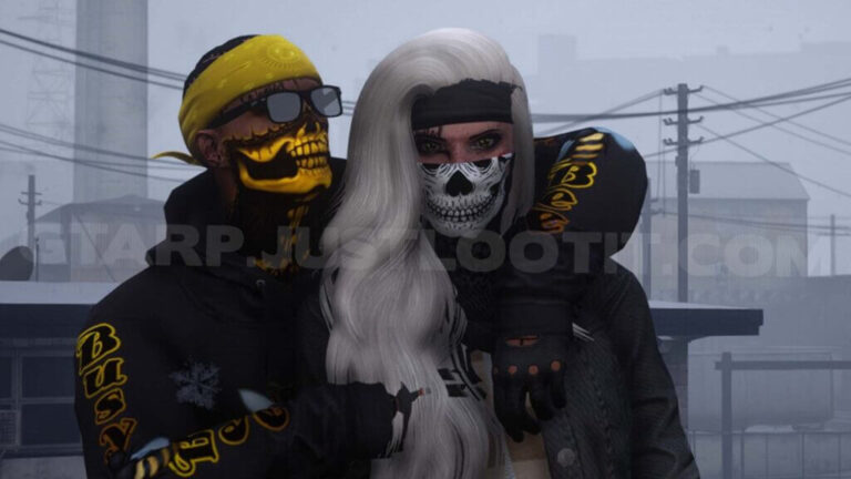 Complete Beginners Guide to GTA RP - GTARP | Just Loot It