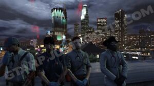 Complete Beginners Guide to GTA RP - GTARP | Just Loot It